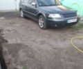 Серый Фольксваген Пассат, объемом двигателя 1.6 л и пробегом 250 тыс. км за 5050 $, фото 1 на Automoto.ua