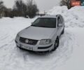 Сірий Фольксваген Пассат, об'ємом двигуна 1.9 л та пробігом 447 тис. км за 3500 $, фото 1 на Automoto.ua