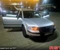 Серый Фольксваген Пассат, объемом двигателя 1.9 л и пробегом 370 тыс. км за 4000 $, фото 1 на Automoto.ua
