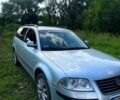 Сірий Фольксваген Пассат, об'ємом двигуна 1.9 л та пробігом 0 тис. км за 3999 $, фото 1 на Automoto.ua