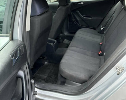 Серый Фольксваген Пассат, объемом двигателя 0 л и пробегом 250 тыс. км за 3300 $, фото 6 на Automoto.ua