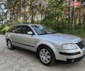 Сірий Фольксваген Пассат, об'ємом двигуна 1.98 л та пробігом 250 тис. км за 4400 $, фото 3 на Automoto.ua