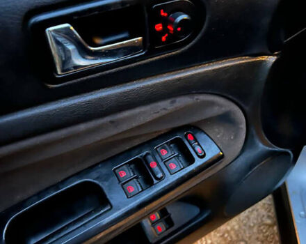 Сірий Фольксваген Пассат, об'ємом двигуна 1.98 л та пробігом 220 тис. км за 2800 $, фото 11 на Automoto.ua