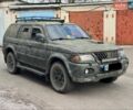 Серый Фольксваген Пассат, объемом двигателя 2.5 л и пробегом 309 тыс. км за 4100 $, фото 1 на Automoto.ua