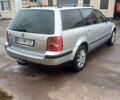 Серый Фольксваген Пассат, объемом двигателя 1.6 л и пробегом 230 тыс. км за 4450 $, фото 6 на Automoto.ua