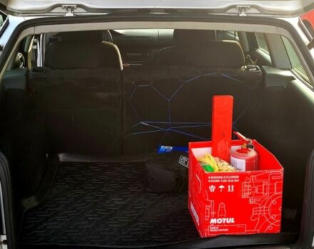 Сірий Фольксваген Пассат, об'ємом двигуна 1.6 л та пробігом 292 тис. км за 3499 $, фото 8 на Automoto.ua