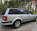 Сірий Фольксваген Пассат, об'ємом двигуна 1.98 л та пробігом 250 тис. км за 4400 $, фото 6 на Automoto.ua