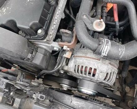 Серый Фольксваген Пассат, объемом двигателя 1.9 л и пробегом 370 тыс. км за 4700 $, фото 4 на Automoto.ua
