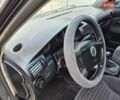 Серый Фольксваген Пассат, объемом двигателя 1.9 л и пробегом 350 тыс. км за 2650 $, фото 25 на Automoto.ua
