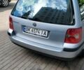 Сірий Фольксваген Пассат, об'ємом двигуна 1.6 л та пробігом 220 тис. км за 4400 $, фото 2 на Automoto.ua