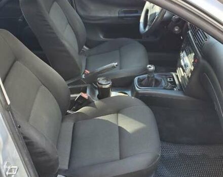 Сірий Фольксваген Пассат, об'ємом двигуна 1.6 л та пробігом 220 тис. км за 4400 $, фото 4 на Automoto.ua