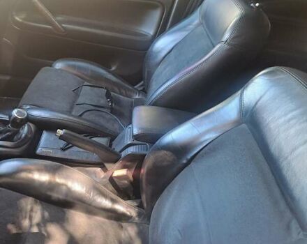 Серый Фольксваген Пассат, объемом двигателя 1.9 л и пробегом 400 тыс. км за 4800 $, фото 5 на Automoto.ua