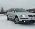 Серый Фольксваген Пассат, объемом двигателя 1.9 л и пробегом 319 тыс. км за 4600 $, фото 1 на Automoto.ua