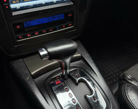 Сірий Фольксваген Пассат, об'ємом двигуна 1.9 л та пробігом 350 тис. км за 4450 $, фото 20 на Automoto.ua