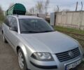 Серый Фольксваген Пассат, объемом двигателя 1.98 л и пробегом 292 тыс. км за 3500 $, фото 1 на Automoto.ua