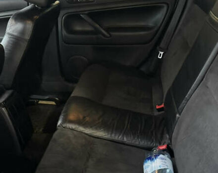 Серый Фольксваген Пассат, объемом двигателя 1.9 л и пробегом 343 тыс. км за 5200 $, фото 14 на Automoto.ua