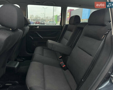 Серый Фольксваген Пассат, объемом двигателя 2 л и пробегом 254 тыс. км за 3990 $, фото 9 на Automoto.ua