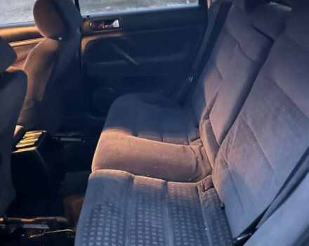 Сірий Фольксваген Пассат, об'ємом двигуна 1.98 л та пробігом 220 тис. км за 2800 $, фото 10 на Automoto.ua