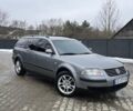 Серый Фольксваген Пассат, объемом двигателя 1.9 л и пробегом 463 тыс. км за 4500 $, фото 1 на Automoto.ua