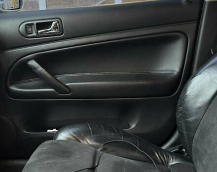 Серый Фольксваген Пассат, объемом двигателя 1.9 л и пробегом 343 тыс. км за 5200 $, фото 12 на Automoto.ua