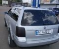Сірий Фольксваген Пассат, об'ємом двигуна 2.77 л та пробігом 560 тис. км за 4800 $, фото 1 на Automoto.ua