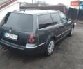 Серый Фольксваген Пассат, объемом двигателя 1.6 л и пробегом 250 тыс. км за 5050 $, фото 15 на Automoto.ua