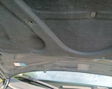 Сірий Фольксваген Пассат, об'ємом двигуна 1.9 л та пробігом 334 тис. км за 5000 $, фото 24 на Automoto.ua