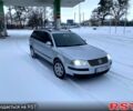 Серый Фольксваген Пассат, объемом двигателя 2 л и пробегом 320 тыс. км за 3999 $, фото 1 на Automoto.ua