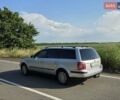 Серый Фольксваген Пассат, объемом двигателя 1.98 л и пробегом 380 тыс. км за 4899 $, фото 7 на Automoto.ua
