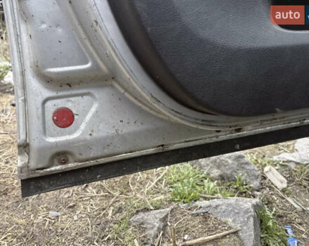 Серый Фольксваген Пассат, объемом двигателя 2.5 л и пробегом 222 тыс. км за 2100 $, фото 5 на Automoto.ua