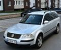 Сірий Фольксваген Пассат, об'ємом двигуна 1.6 л та пробігом 260 тис. км за 3850 $, фото 1 на Automoto.ua