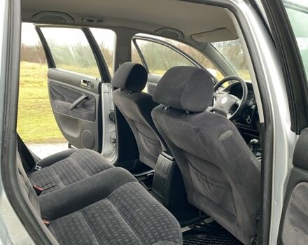 Серый Фольксваген Пассат, объемом двигателя 1.9 л и пробегом 30 тыс. км за 2250 $, фото 11 на Automoto.ua