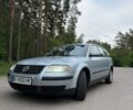 Сірий Фольксваген Пассат, об'ємом двигуна 1.9 л та пробігом 380 тис. км за 4100 $, фото 1 на Automoto.ua