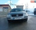 Сірий Фольксваген Пассат, об'ємом двигуна 1.9 л та пробігом 401 тис. км за 4150 $, фото 1 на Automoto.ua
