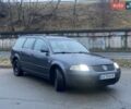 Серый Фольксваген Пассат, объемом двигателя 1.98 л и пробегом 350 тыс. км за 3500 $, фото 1 на Automoto.ua