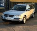 Сірий Фольксваген Пассат, об'ємом двигуна 1.9 л та пробігом 416 тис. км за 3800 $, фото 1 на Automoto.ua