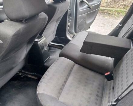 Сірий Фольксваген Пассат, об'ємом двигуна 1.78 л та пробігом 288 тис. км за 5500 $, фото 11 на Automoto.ua