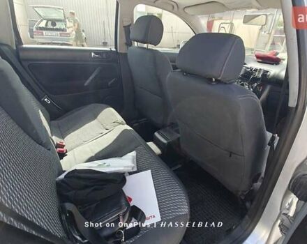 Серый Фольксваген Пассат, объемом двигателя 1.98 л и пробегом 270 тыс. км за 4100 $, фото 6 на Automoto.ua