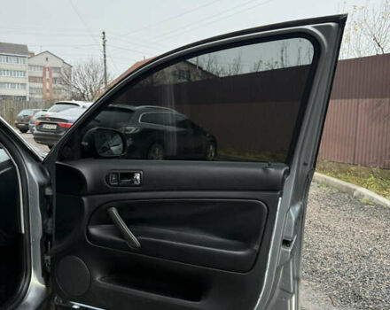 Сірий Фольксваген Пассат, об'ємом двигуна 1.9 л та пробігом 350 тис. км за 4450 $, фото 34 на Automoto.ua