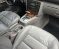 Серый Фольксваген Пассат, объемом двигателя 2.8 л и пробегом 180 тыс. км за 5950 $, фото 20 на Automoto.ua