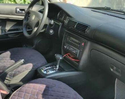 Сірий Фольксваген Пассат, об'ємом двигуна 1.9 л та пробігом 475 тис. км за 3133 $, фото 1 на Automoto.ua