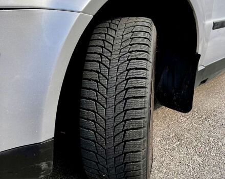 Сірий Фольксваген Пассат, об'ємом двигуна 1.6 л та пробігом 342 тис. км за 4200 $, фото 12 на Automoto.ua