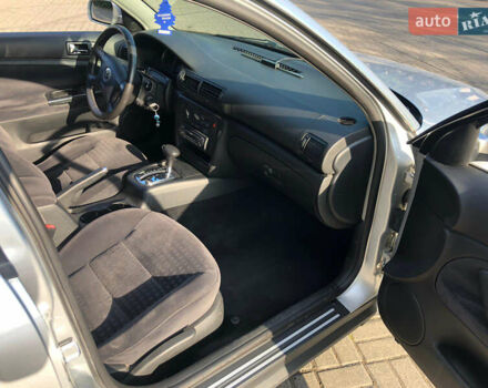 Сірий Фольксваген Пассат, об'ємом двигуна 1.9 л та пробігом 250 тис. км за 4400 $, фото 14 на Automoto.ua