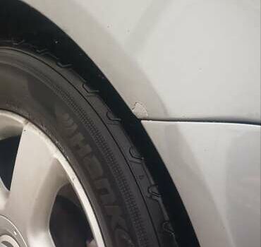 Серый Фольксваген Пассат, объемом двигателя 1.8 л и пробегом 320 тыс. км за 5900 $, фото 19 на Automoto.ua