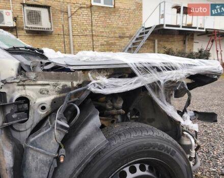 Сірий Фольксваген Пассат, об'ємом двигуна 2 л та пробігом 380 тис. км за 2200 $, фото 2 на Automoto.ua