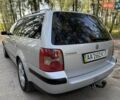 Серый Фольксваген Пассат, объемом двигателя 1.98 л и пробегом 250 тыс. км за 4400 $, фото 8 на Automoto.ua