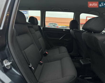 Серый Фольксваген Пассат, объемом двигателя 2 л и пробегом 254 тыс. км за 3990 $, фото 8 на Automoto.ua