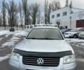 Серый Фольксваген Пассат, объемом двигателя 1.9 л и пробегом 300 тыс. км за 4100 $, фото 1 на Automoto.ua