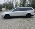 Серый Фольксваген Пассат, объемом двигателя 2.8 л и пробегом 180 тыс. км за 5950 $, фото 4 на Automoto.ua
