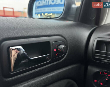 Серый Фольксваген Пассат, объемом двигателя 2 л и пробегом 254 тыс. км за 3990 $, фото 17 на Automoto.ua